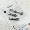Creative accessories, exquisite hair accessories, hair clips, multiple styles to choose from, long-lasting fixation, not easy to fall off, hair clips, hair accessories, hair clips, creative spring clips details Picture
